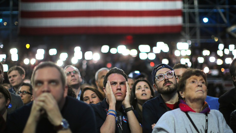 Donald Trump, la fin des illusions ?