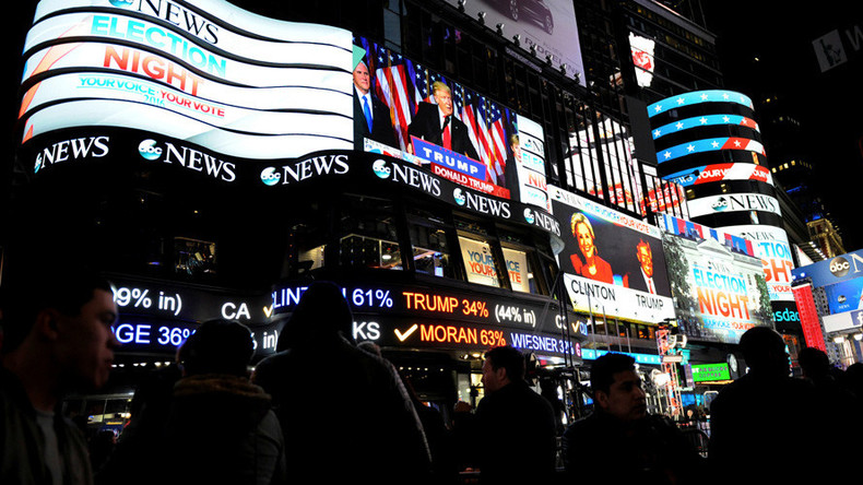 Bataille d'une époque : les trumponomics protectionnistes contre le néolibéralisme