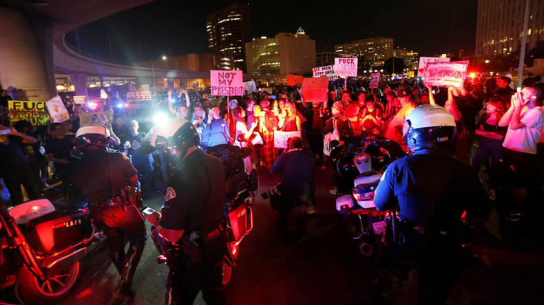 Message de Trump à l'Europe : «C'est la fin du parasitisme»