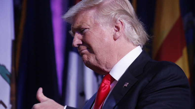 Les leçons de Trump