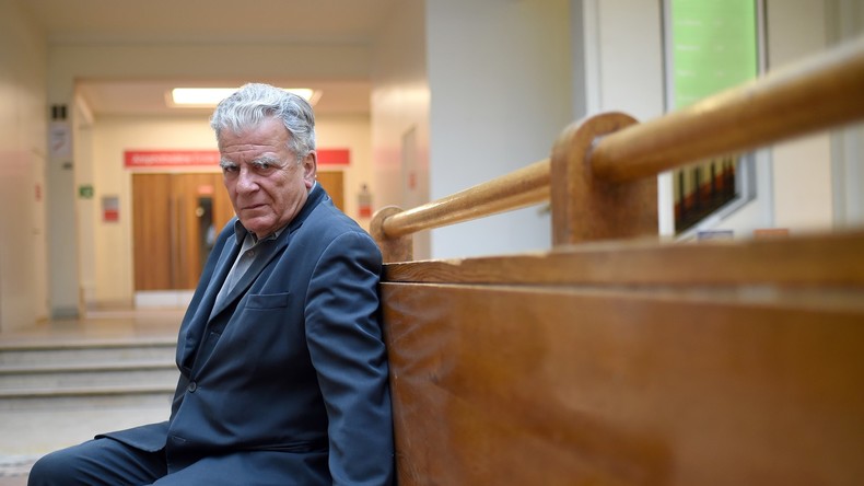 Le 9 novembre 2016, panique rue Saint-Guillaume