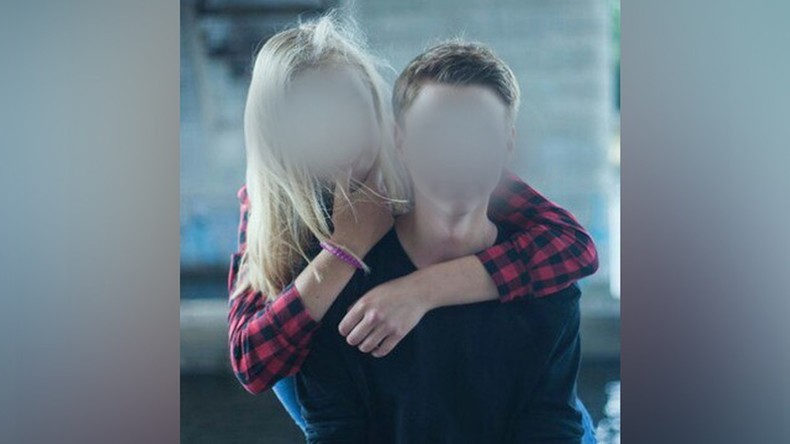 En direct sur internet, deux jeunes russes tirent sur la police avant de se donner la mort (VIDEO)