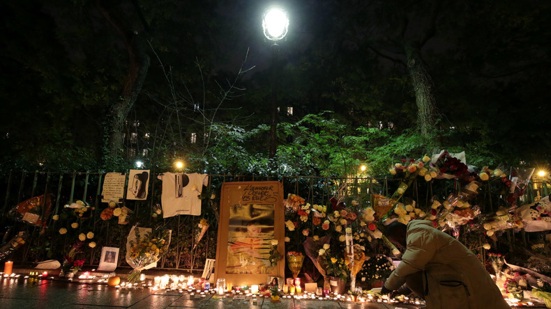 De Charlie Hebdo au Bataclan : les autorités des erreurs et de la honte