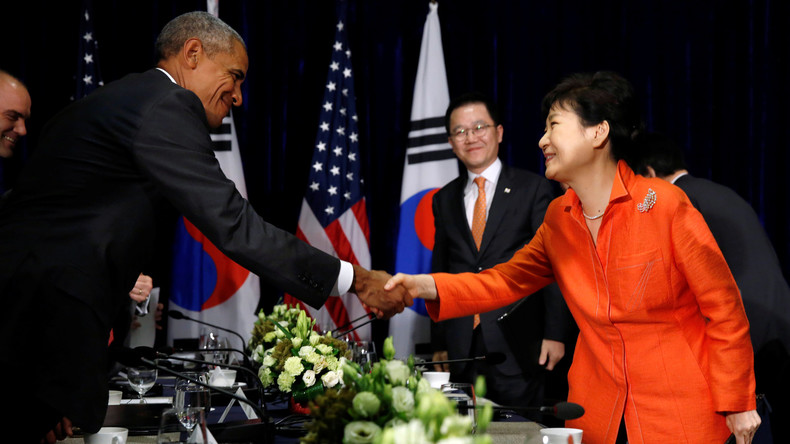 Quel bilan tirer du pivot vers l’Asie de Barack Obama ?