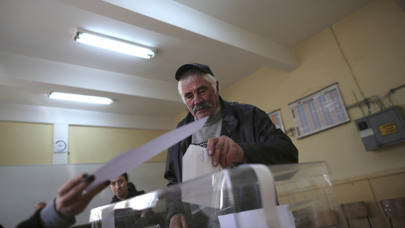 Elections moldave et bulgare : «Les différences à l'intérieur de l'UE s'accentuent»