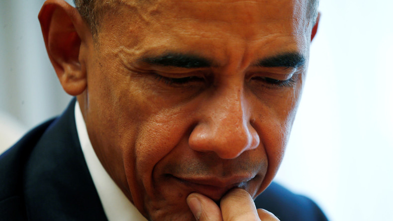 En tournée d'adieu à l'étranger, Barack Obama veut rassurer les alliés des Américains