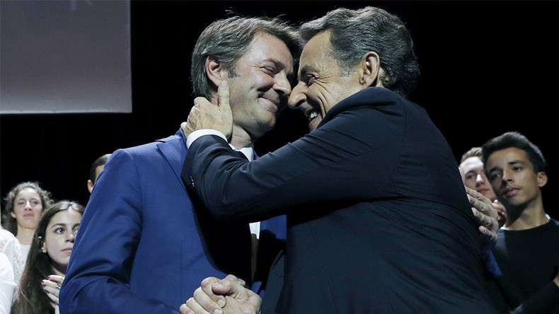 Menus de substitution : le jambon de François Baroin reste sur l'estomac des internautes