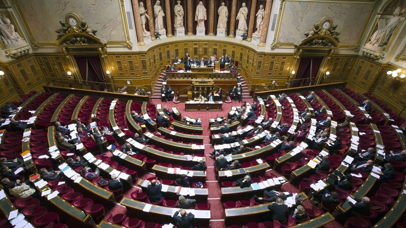 Le Sénat va rejeter d'emblée le budget 2017, annonce la majorité sénatoriale