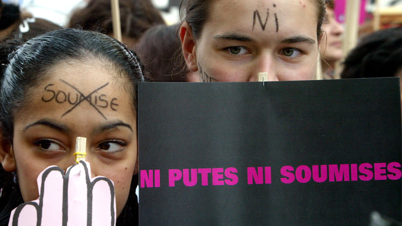Le mouvement Ni putes ni soumises expulsé de ses locaux pour loyers impayés