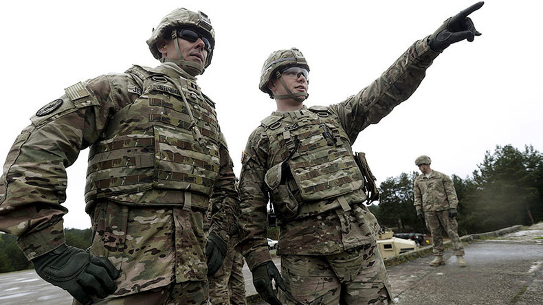 OTAN ou pas OTAN ? - la question pour Donald Trump