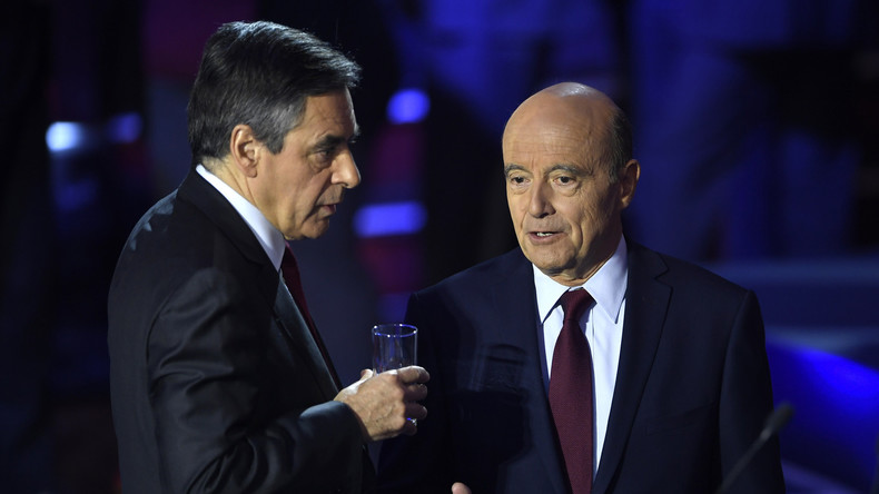 Primaire de droite : les sondeurs jouent-ils aux devins ? Analyse de leurs erreurs