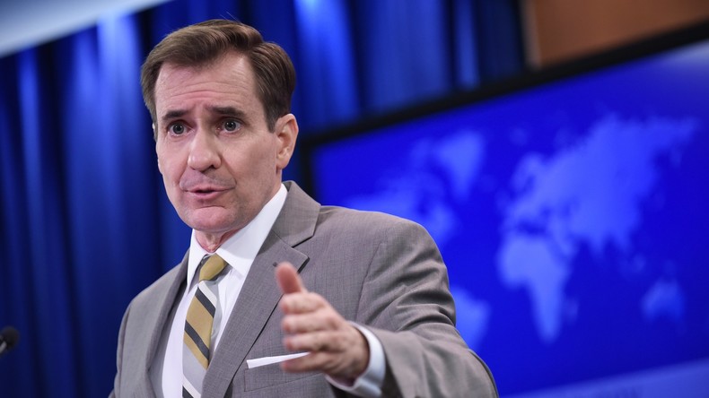 «Ce qui se passe aux Etats-Unis est émotionnel et pas rationnel»