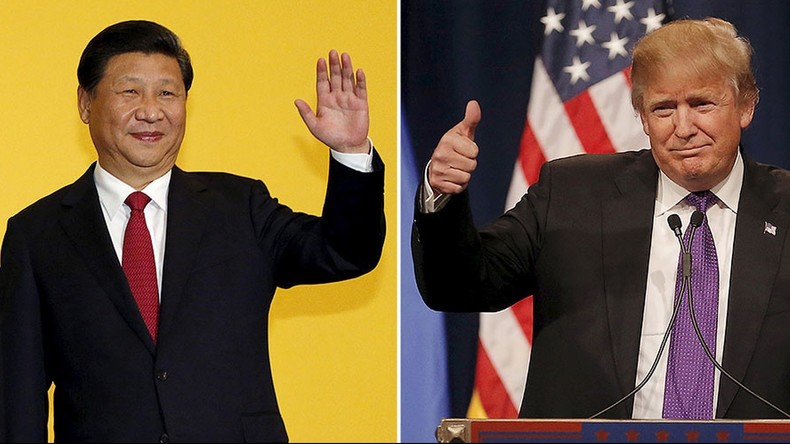 Xi Jinping, «Marco Polo» chinois, manœuvre dans le monde post-Obama