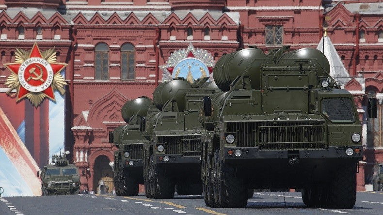 La Turquie se préparerait à acheter des missiles S-400 à la Russie