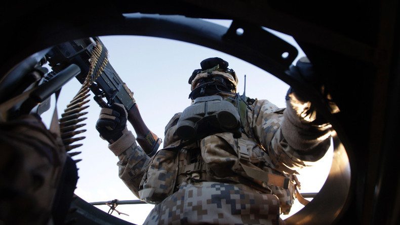 L’OTAN montre les muscles : des exercices militaires rassemblent 4 000 soldats à la frontière russe