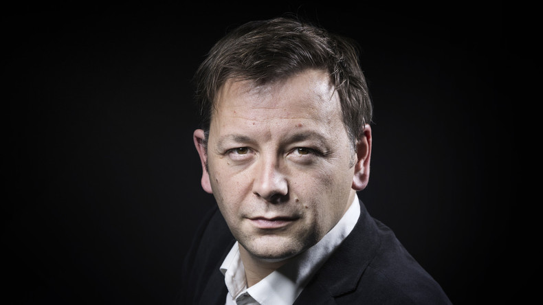 «La France est victime de la BHLisation de sa diplomatie»