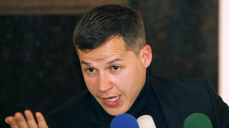 L'ex-ambassadeur Boris Boillon, arrêté en 2013 avec 350 000 euros en liquide, bientôt jugé
