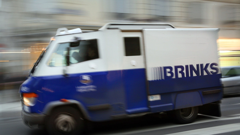 Marseille : quand des malfaiteurs utilisent une fausse ceinture d'explosifs pour braquer un fourgon