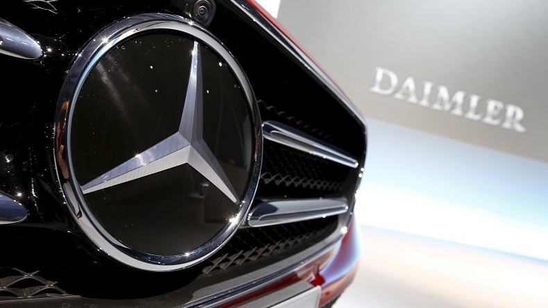 «Tous les Chinois sont des batards» : le Pdg de Daimler en Chine écarté après des propos racistes
