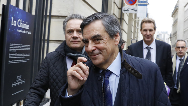 Primaire à droite : «Les électeurs peuvent vraiment chambouler les prévisions»