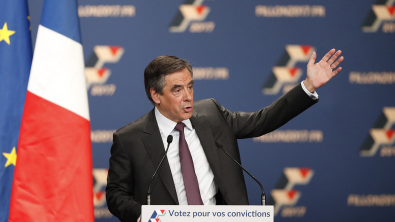 Percée de Fillon : «Nos médias n’ont rien vu venir», tout comme avec Trump