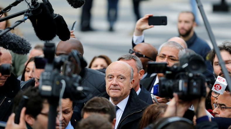 Frédéric Lefebvre : «J'ai été choqué par les coups bas sur les réseaux sociaux» lors de la primaire