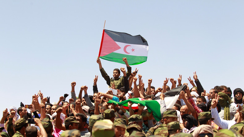 Le Maroc claque la porte du sommet africano-arabe à cause de la participation du Sahara occidental