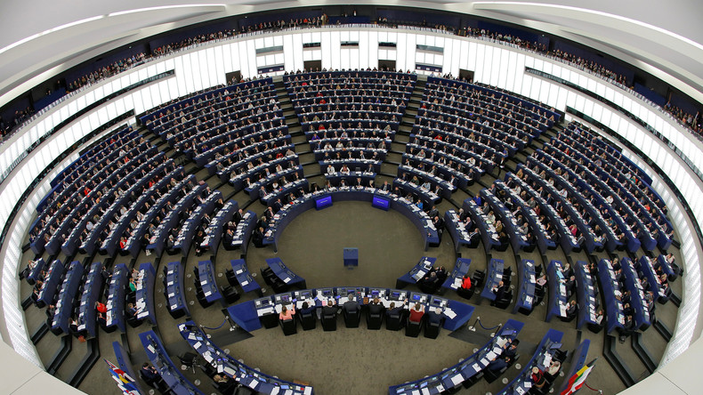 Daesh et la «menace russe» dans le même rapport : le Parlement européen «a perdu le bon sens»