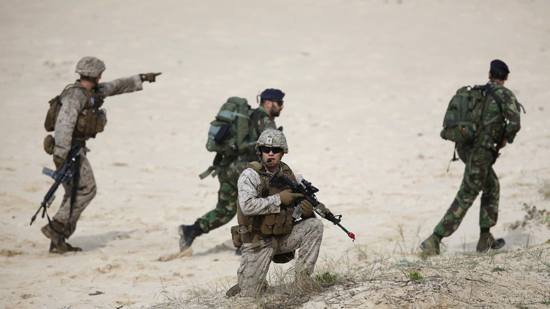 Armée européenne : «La politique étrangère de l’UE contredit les intérêts des pays européens»