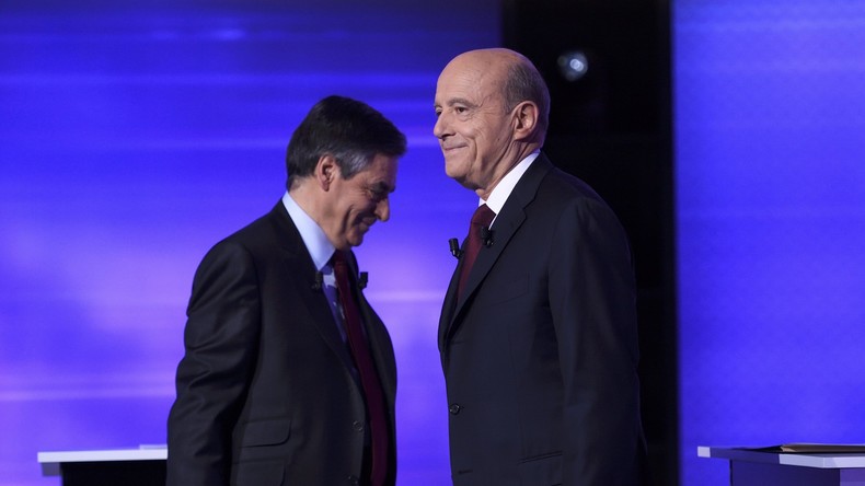 Primaires : le «régime des partis» s'empare de la République