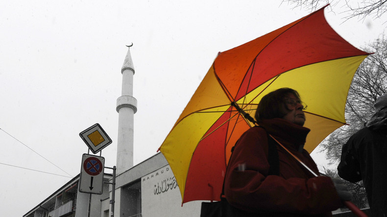 Le président du Conseil islamique suisse sous le coup d'une enquête pour propagande djihadiste