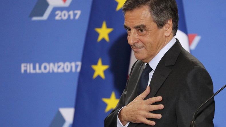 Victoire de Fillon :  «La droite française avait un peu envie de revenir aux fondamentaux»