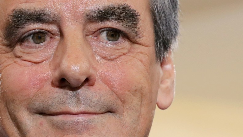 Jacques Myard : l'élection de François Fillon est une grande victoire pour la démocratie