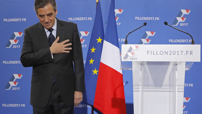 François Fillon est le seul «qui a réussi à combiner valeurs traditionnelles et innovations»