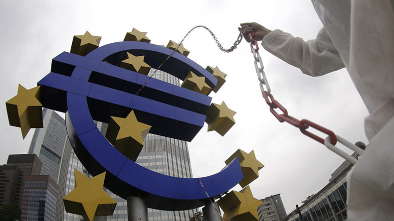 Pour le président allemand, le processus d'intégration de l’UE doit cesser