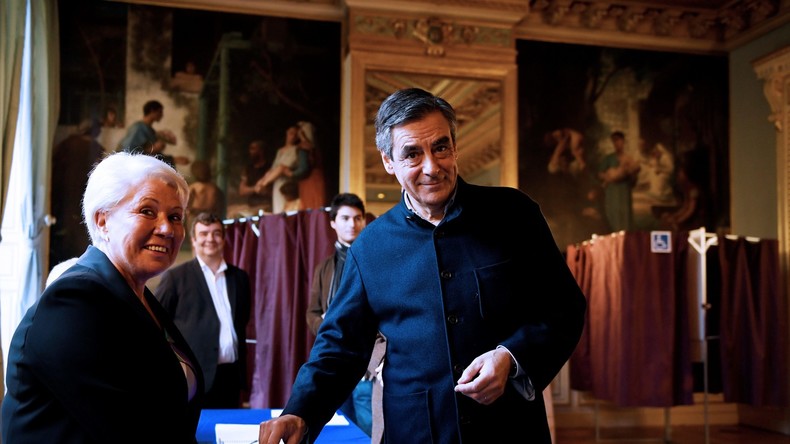 Victoire de Fillon : la France veut qu'«on arrête la pensée molle»