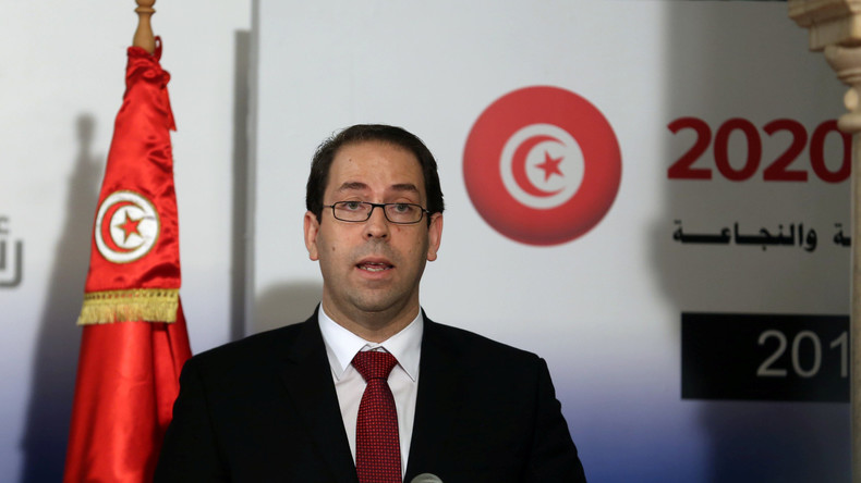 Le Qatar va soutenir l'économie tunisienne en y injectant 1,25 milliard de dollars