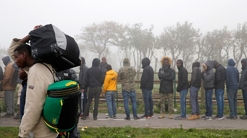 «Ils violeront nos femmes» : un politicien ukrainien conteste une proposition d’accueil des migrants