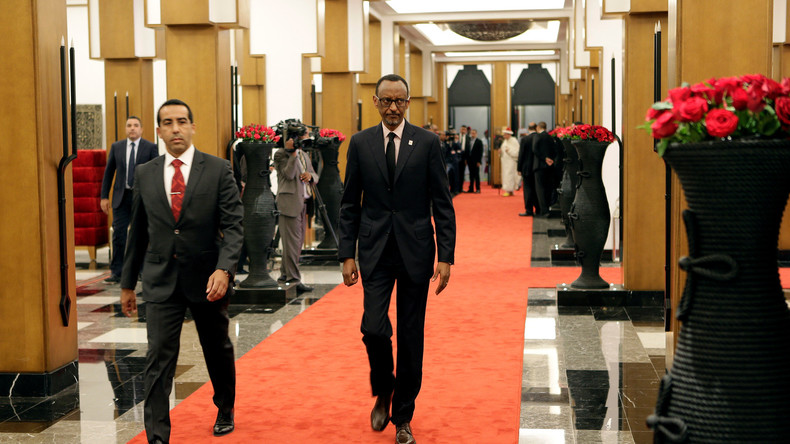 Le Rwanda veut enquêter sur le rôle de vingt responsables français dans le génocide de 1994 