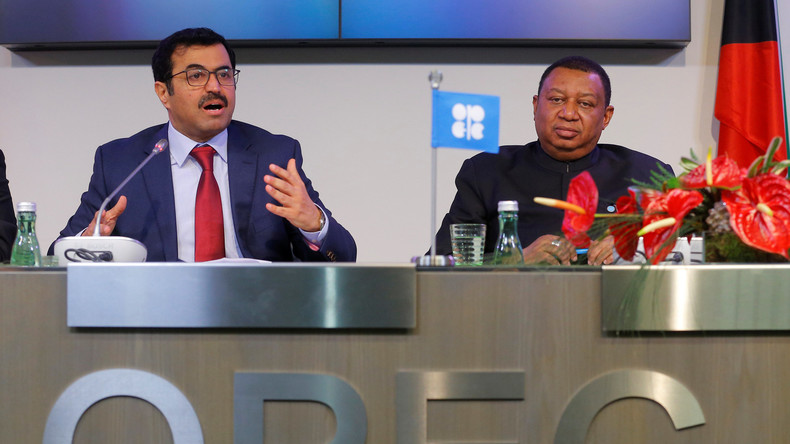 OPEP : Premier accord depuis 2008 pour une réduction de la production de pétrole