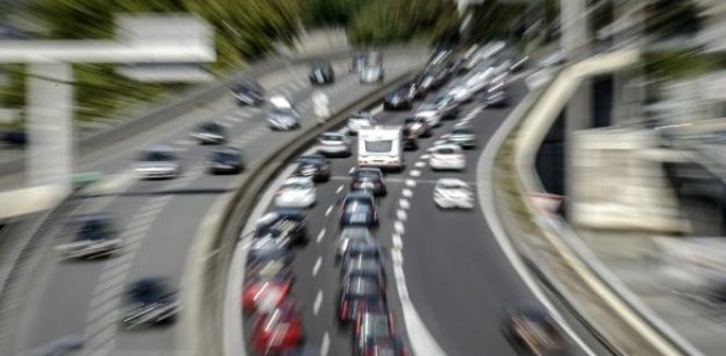 Les six plus gros braquages de riches étrangers sur les routes françaises