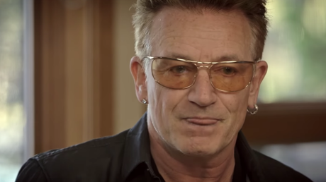 Bono, «femme de l'année» pour le magazine Glamour !