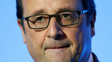 Assassinats ciblés : «Tout est réuni pour que François Hollande soit destitué»