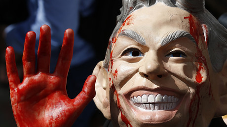 Pour l'auteur du rapport Chilcot, Tony Blair a «fait du tort à la politique» britannique