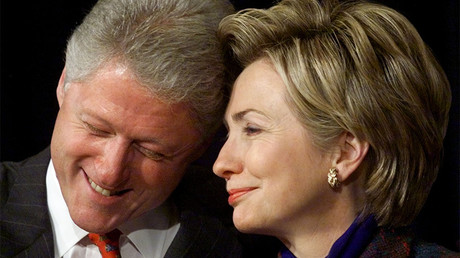 Les autres scandales mémorables des Clinton