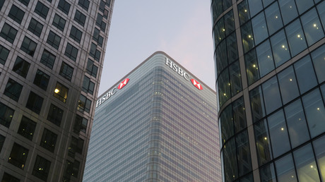 Le Parquet français exige un procès pour fraude fiscale contre HSBC