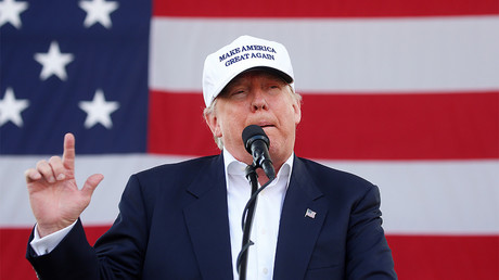 Donald Trump : le top 10 de ses déclarations les plus fracassantes
