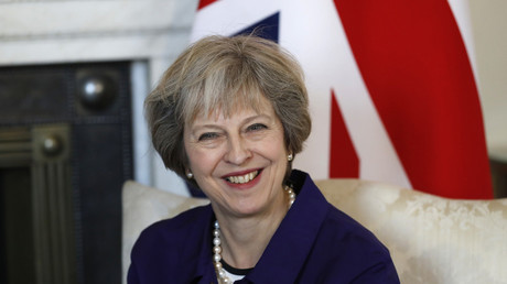 Royaume-Uni : Theresa May maintient son calendrier du Brexit malgré la décision de la haute cour