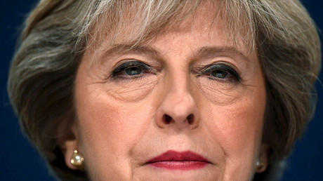  Le Brexit et la leçon politique pour Theresa May