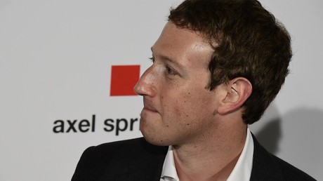 Incitation à la haine : Marc Zuckerberg de Facebook visé par une enquête pour laxisme en Allemagne